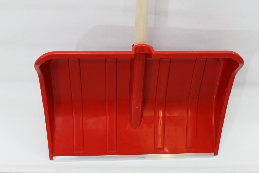 Schneeschieber Kunststoff 50 cm